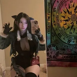 Gonkgonk666 OnlyFans Leaked Free Thumbnail Picture - #y4gVQFmoLT