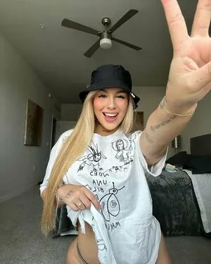 Gonzalez M Laura OnlyFans Leaked Free Thumbnail Picture - #OZJjhwfET3