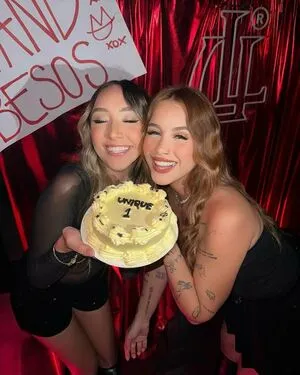 Gonzalez M Laura OnlyFans Leaked Free Thumbnail Picture - #zFUySV9VYg