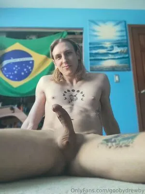 Goobydrewby OnlyFans Leaked Free Thumbnail Picture - #bc51DgLCYu