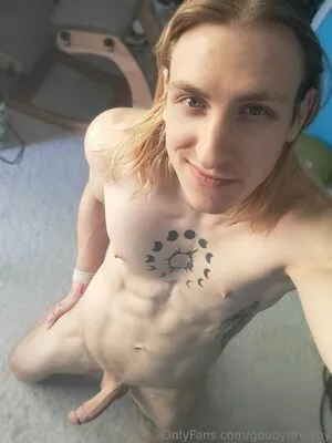 Goobydrewby OnlyFans Leaked Free Thumbnail Picture - #mwLzYc3HWD