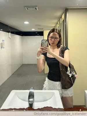 Goodbye Icelander OnlyFans Leaked Free Thumbnail Picture - #lnPnsCro07