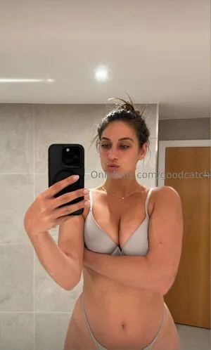 Goodcatch OnlyFans Leaked Free Thumbnail Picture - #zTct85VFOn