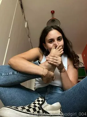 Goodgirl 004 OnlyFans Leaked Free Thumbnail Picture - #Q8YYmNj8Ng