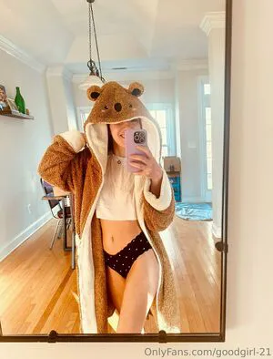 Goodgirl OnlyFans Leaked Free Thumbnail Picture - #4b07qFV47m