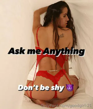 Goodgirl OnlyFans Leaked Free Thumbnail Picture - #F6aFISqcID