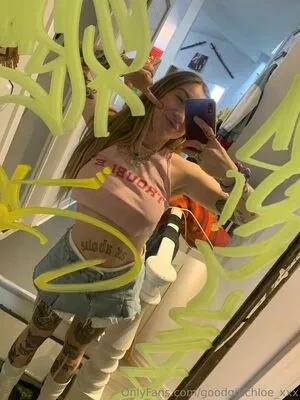 Goodgirl Nextdoor OnlyFans Leaked Free Thumbnail Picture - #1sLXHja4x4