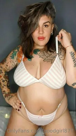 Goodgirl877 OnlyFans Leaked Free Thumbnail Picture - #4IZnbv76dx