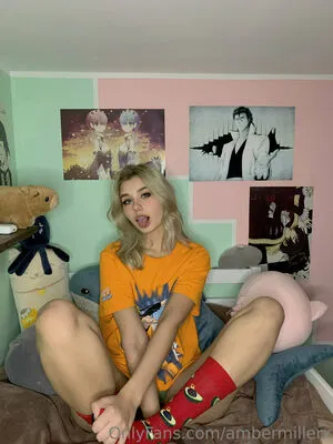 Goodgirlamber OnlyFans Leaked Free Thumbnail Picture - #VVCEIQoNDb