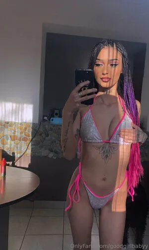 Goodgirlbabyy OnlyFans Leaked Free Thumbnail Picture - #fz0MROI52n