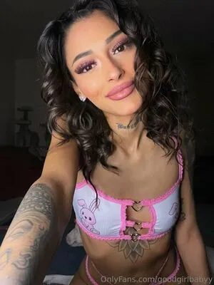 Goodgirlbabyy OnlyFans Leaked Free Thumbnail Picture - #hShYFFJDs9