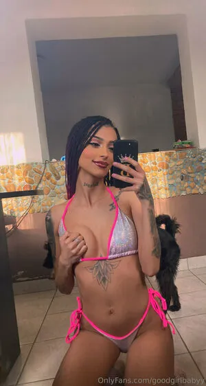 Goodgirlbabyy OnlyFans Leaked Free Thumbnail Picture - #xUwaItqeA2