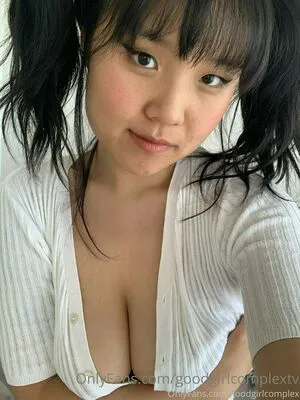 Goodgirlcomplextv OnlyFans Leaked Free Thumbnail Picture - #3zFnu02fok