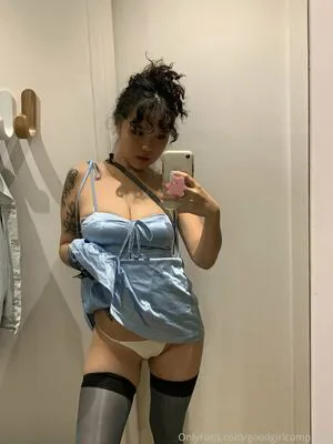 Goodgirlcomplextv OnlyFans Leaked Free Thumbnail Picture - #7e7c0GKY7W
