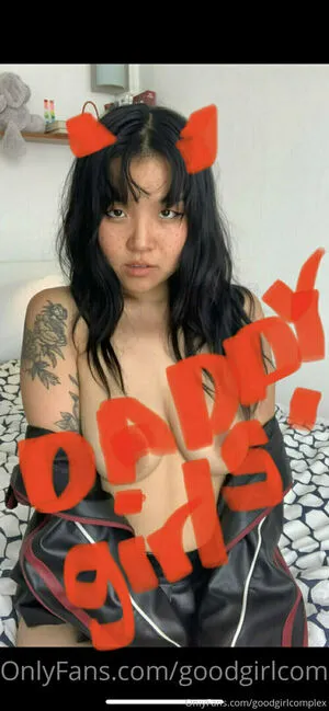 Goodgirlcomplextv OnlyFans Leaked Free Thumbnail Picture - #C3H8qrQsnw