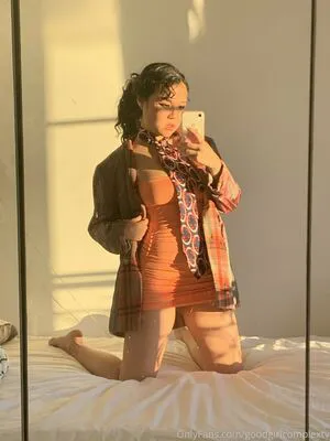 Goodgirlcomplextv OnlyFans Leaked Free Thumbnail Picture - #EIKF5Osjiu
