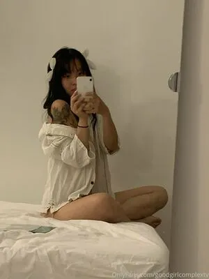 Goodgirlcomplextv OnlyFans Leaked Free Thumbnail Picture - #fJI126mxNJ