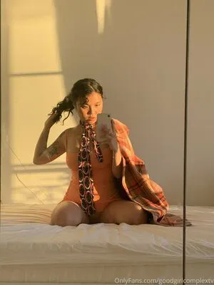 Goodgirlcomplextv OnlyFans Leaked Free Thumbnail Picture - #p2vDta469l