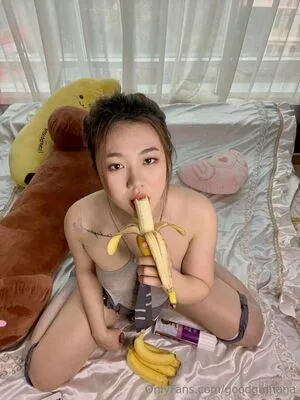 Goodgirlhana OnlyFans Leaked Free Thumbnail Picture - #F9jBIGWxYY