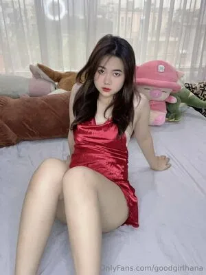 Goodgirlhana OnlyFans Leaked Free Thumbnail Picture - #IoUh21iNv7