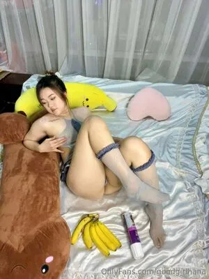 Goodgirlhana OnlyFans Leaked Free Thumbnail Picture - #RmDn02Gep5
