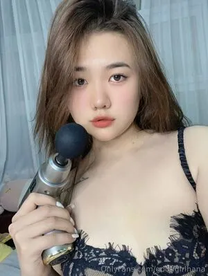 Goodgirlhana OnlyFans Leaked Free Thumbnail Picture - #dDj4iSY4Jx