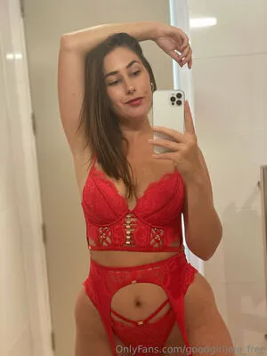 Goodgirljojo Free OnlyFans Leaked Free Thumbnail Picture - #E7u5emqWJI