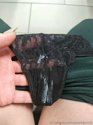 Goodgirlvik OnlyFans Leaked Free Thumbnail Picture - #2lr3v9Fe5z