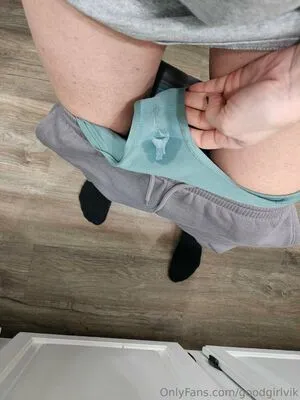 Goodgirlvik OnlyFans Leaked Free Thumbnail Picture - #FPZvVEHPyr
