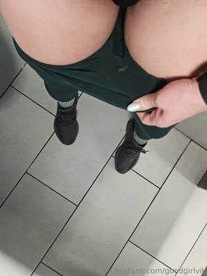Goodgirlvik OnlyFans Leaked Free Thumbnail Picture - #WWdfrfuhSu