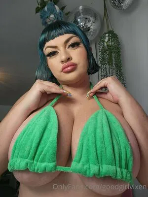 Goodgirlvixen OnlyFans Leaked Free Thumbnail Picture - #2lgZxYYvFX