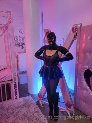 Goodgirlvixen OnlyFans Leaked Free Thumbnail Picture - #Pc0HWlW4WD