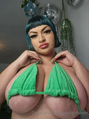 Goodgirlvixen OnlyFans Leaked Free Thumbnail Picture - #TKMBWGgICa