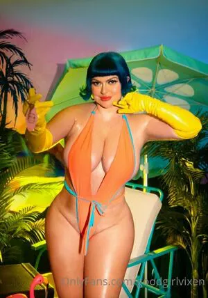 Goodgirlvixen OnlyFans Leaked Free Thumbnail Picture - #Ts3KqMc9hV