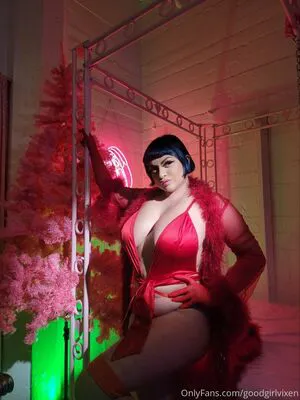 Goodgirlvixen OnlyFans Leaked Free Thumbnail Picture - #fm8Bf1aWe5