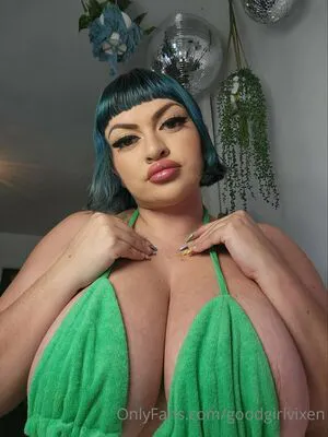 Goodgirlvixen OnlyFans Leaked Free Thumbnail Picture - #gs2qCDivKV