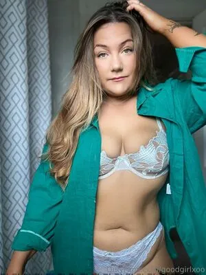 Goodgirlxoo OnlyFans Leaked Free Thumbnail Picture - #eBA2UfEthY