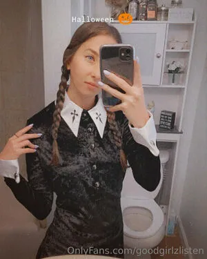 Goodgirlzlisten OnlyFans Leaked Free Thumbnail Picture - #ACxvsVgqcp