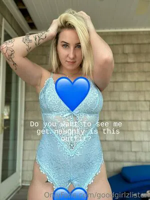 Goodgirlzlisten OnlyFans Leaked Free Thumbnail Picture - #lG1CY7opzC