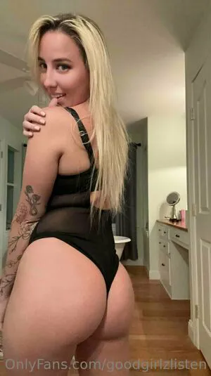 Goodgirlzlisten OnlyFans Leaked Free Thumbnail Picture - #ziG8Ah9Jh1
