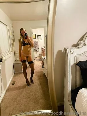 Goodheadmeisha OnlyFans Leaked Free Thumbnail Picture - #8pYj9VrMxI