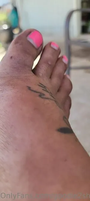 Goodie2shoes7 OnlyFans Leaked Free Thumbnail Picture - #G0E548j130