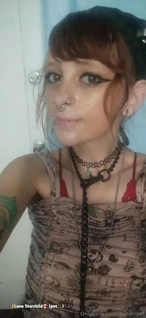 Goodlilpet OnlyFans Leaked Free Thumbnail Picture - #jZ79R5FHsg