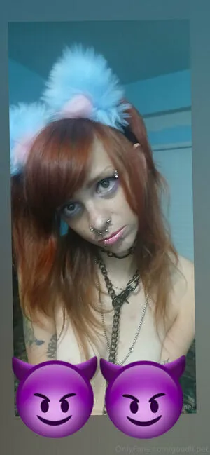 Goodlilpet OnlyFans Leaked Free Thumbnail Picture - #nrUif8PfM2