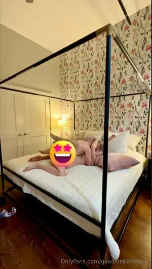 Goodlordloristore OnlyFans Leaked Free Thumbnail Picture - #5erePtlGDe