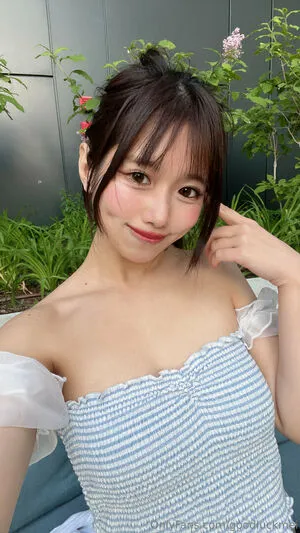 Goodluckmei OnlyFans Leaked Free Thumbnail Picture - #35WJBCD3bn