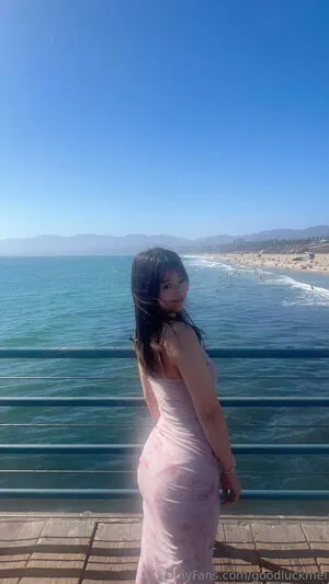 Goodluckmei OnlyFans Leaked Free Thumbnail Picture - #3vrkiXpDk2