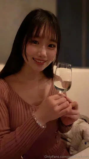 Goodluckmei OnlyFans Leaked Free Thumbnail Picture - #4IFVW324v1
