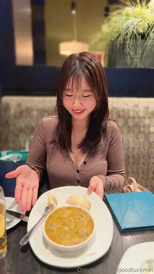 Goodluckmei OnlyFans Leaked Free Thumbnail Picture - #8LpXTdVWfA