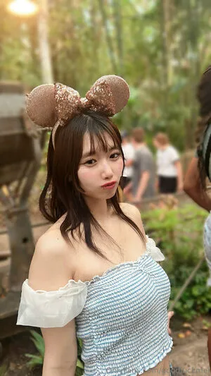 Goodluckmei OnlyFans Leaked Free Thumbnail Picture - #GWXWrSujDk